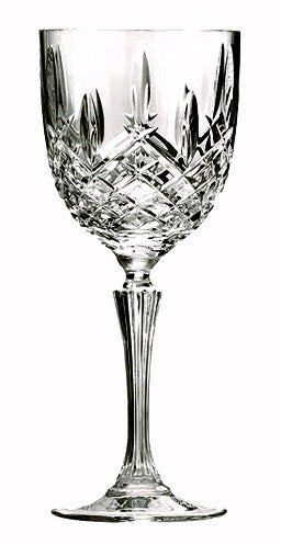 Waterford Markham Wine Stemware - Set of 4 -  Marquis collection